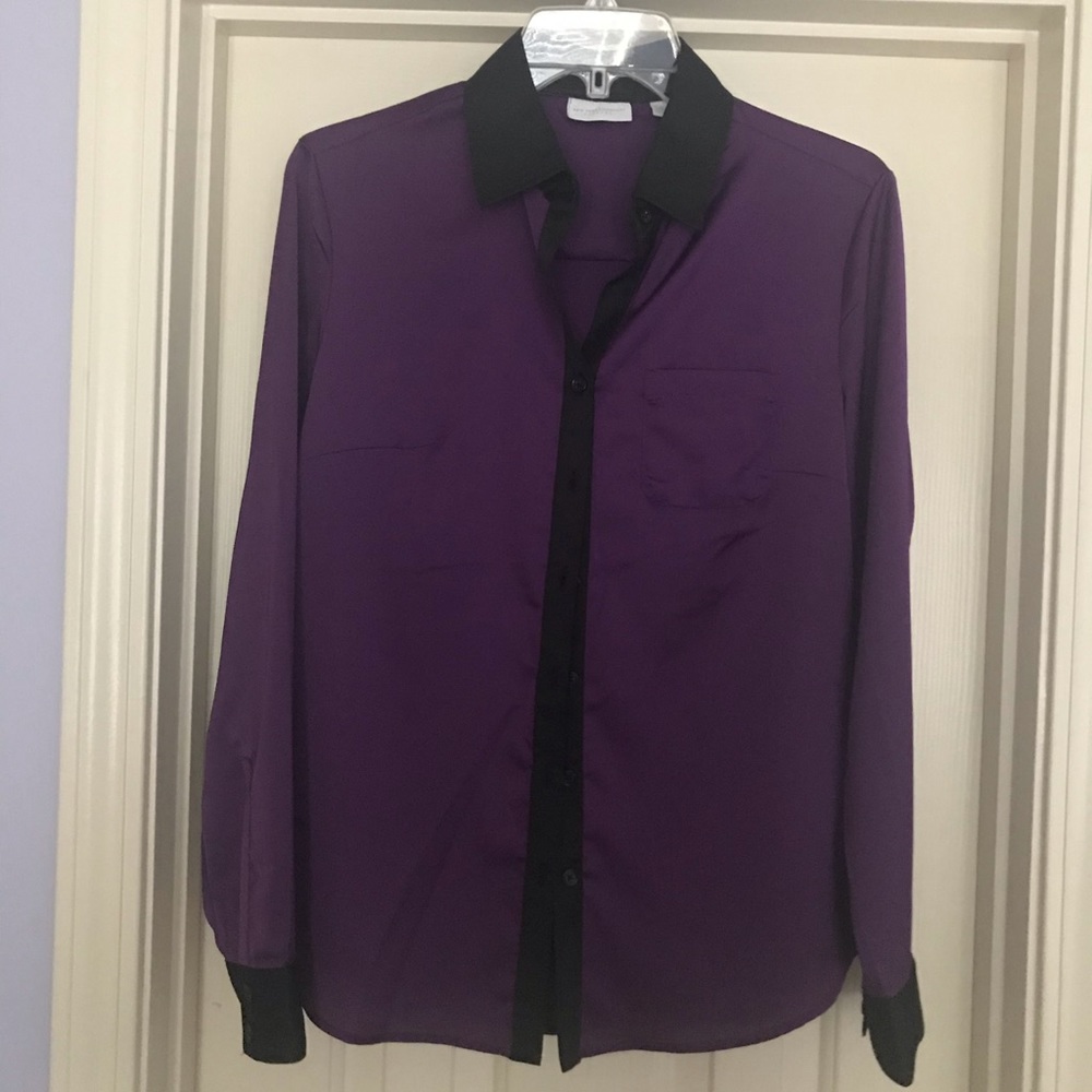 Elegant Dress Shirt